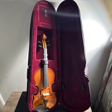 Mendini by Cecilio 12 Inch Voila With Case No Other Accessories - Used