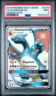 Charizard Gx SV49/SV94 Hidden Fates Pokemon PSA 9