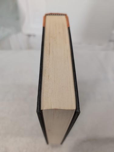🥇True 1st FIRESTARTER by Stephen King (1980) 1st/1st + Custom Mylar ~ Must See! - Picture 6 of 23