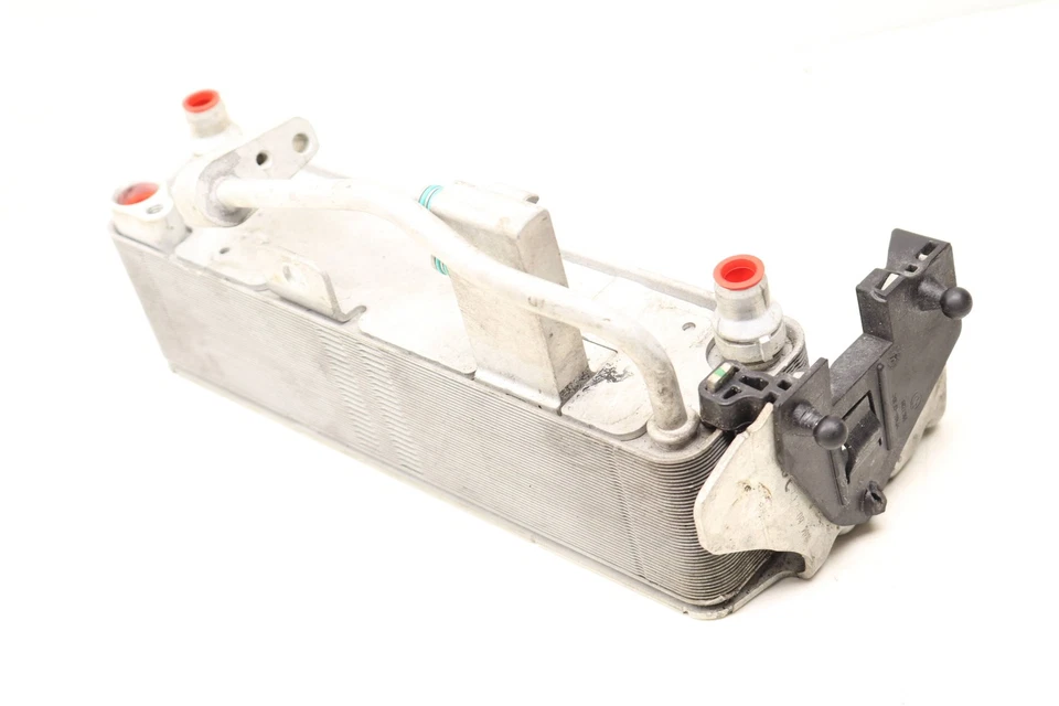 BMW 340I XDRIVE 2016-2018 - condensador de aire acondicionado 9338330 Foto 2 de 4