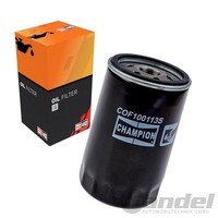 Champion ÖLfilter Anschraubfilter Passend FüR MERCEDES-BENZ 124 190 E-KLASSE