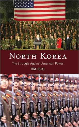 North Korea by Tim Beal - 9780745320137