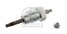Febi Bilstein 176146 Glühkerze für MERCEDES-BENZ 176146 Glühkerze Glühanlage