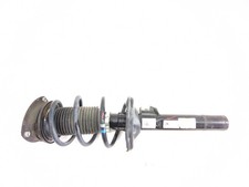 Amortisseur Volkswagen 412