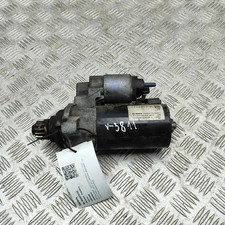Motor De Arranque MERCEDES-BENZ CLA Cupé C117 A2709060700 1.6 Gasolina 90kW 2013