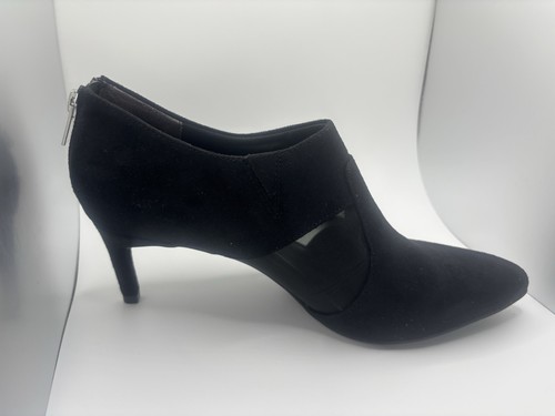 LifeStride Women’s Annette Pumps  Size 9W - Picture 2 of 9