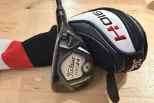 Titleist 910H 19• Hybrid Diamana Kai