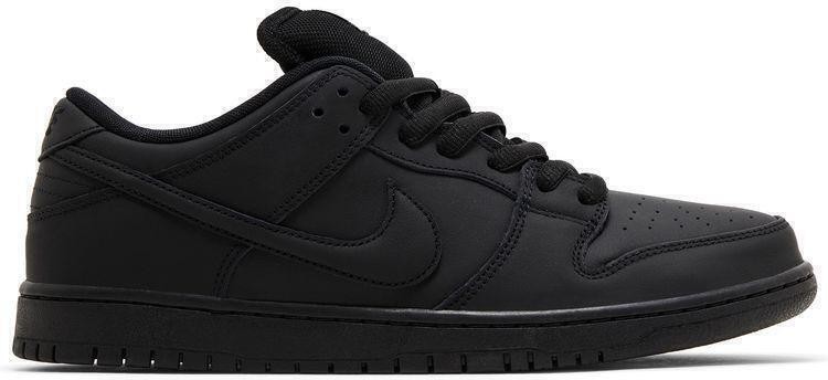 Nike Dunk Low Pro トリプルブラック　28㎝ Nike Dunk Pro SB Low Triple Black | eBay