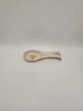 International "Marmalade" 7 3/4 Inch Spoon Rest