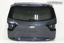 2019-2024 Chevrolet Blazer Rear Tailgate Liftgate Back Door Gasoline Oem