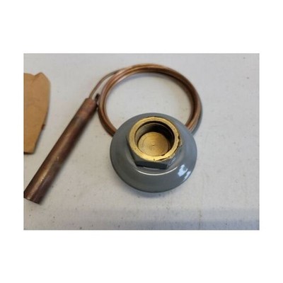 Sporlan 180053 Power Element 5' Cap HVAC KT-83-JCP60 0.82 lbs