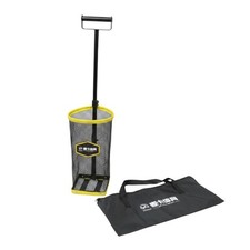 Pickleball-Sammler Effizient Ballaufsammler Kompakt für Sportplatz