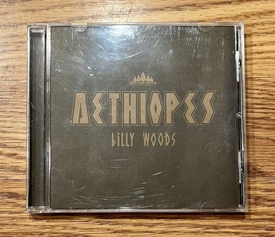 激レア盤 帯付 Billy Woods Aethiopes 日本限定レコード Billy Woods Aethiopes Limited CD | eBay