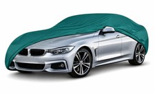 Autoabdeckung Soft Indoor Car Cover f�r BMW 4er Gran Coup� (F36)