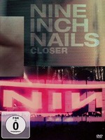Nine Inch Nails Nine Inch Nails - Closer (Cd)