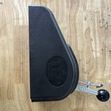 Tci Shifter Out Of Box No Accessories Working