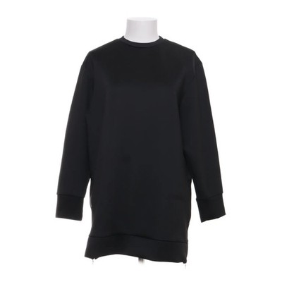 Touché, Sweatshirt, Größe: 38, 21K1X034, Schwarz, Polyester, Einfarbig #VRD