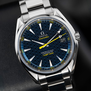 Omega Seamaster Professional 200m | eBay