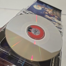 Skies of Arcadia (Sega Dreamcast) Complete CIB - Excellent Condition - NM Discs