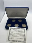 American Historical Society Silver Walking Liberty Half Dollar Collection $2.50