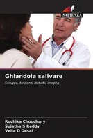 Ruchika Choudhary (U. A.) | Ghiandola Salivare | Taschenbuch | Italienisch
