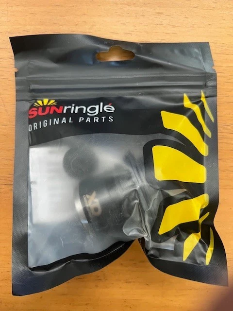 Sun Ringle SRC/SRX XD Freehub Body Kit - Steel - Image 2 of 2