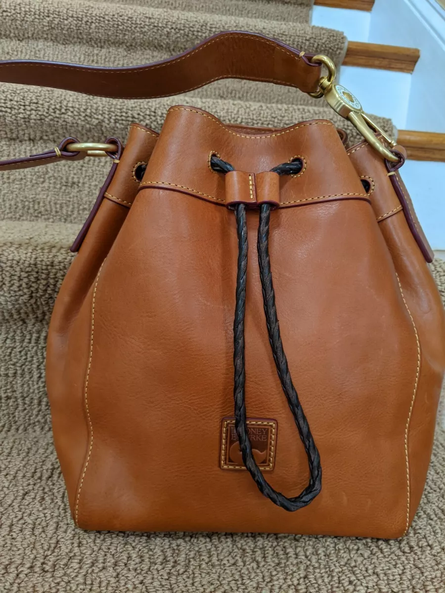 Dooney & Bourke Florentine Small Shoulder Bag