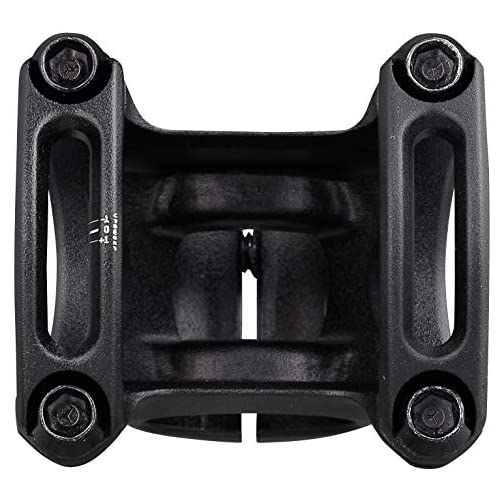 Spank Split Enduro Trail Shotpeen Anodized Bicycle Stem