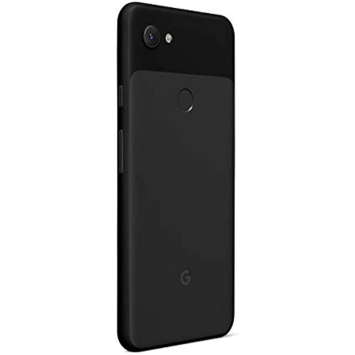 Google Pixel 3a XL - 64 GB - Just Black (Unlocked) for sale
