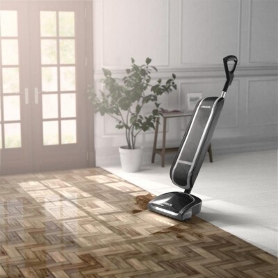 Oreck Elevate Command 2- Speed Vacuum with Allergen Filtration