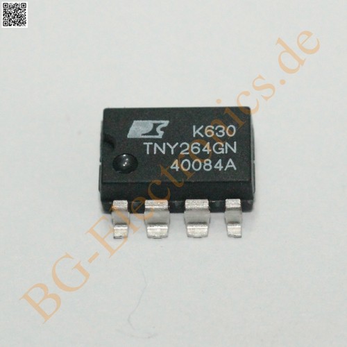 TNY264GN, Power Integrations TNY264GN In Stock Disponibili. Acquista - Foto 11