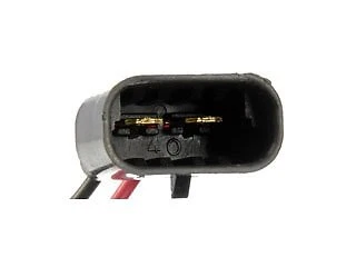 Conjunto de ventilador de refrigeración del motor Dorman para Chevrolet Malibu 2006-2012 2007 2008 2009 Foto 2 de 2