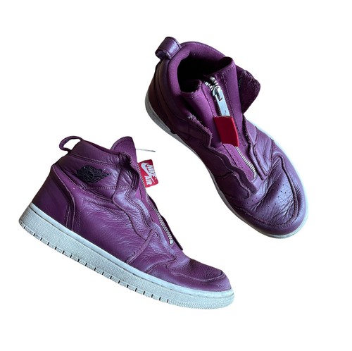 Nike Air Jordan 1 Retro High Zip 