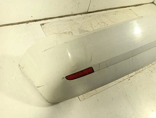 Paragolpes Trasero para FORD FIESTA (CBK) Ambiente 117956 - Imagen 2 de 10