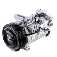 Denso Kompressor Klimaanlage FüR Nissan Qashqai II Renault Espace V Talisman