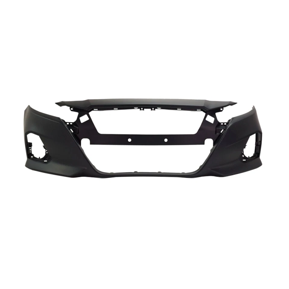 Nuevo kit de luces antiniebla de parrilla de cubierta de parachoques delantero para Nissan Altima 2019 2020 2021 2022 Foto 4 de 4