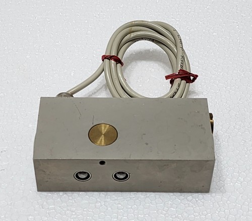 Gems Sensors 020-0217 Flow Switch 2.0-75 L/m, FS-10798E-M-P-W - Picture 6 of 6
