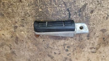 TRIUMPH STREET TRIPLE 675 2013 - 2017 FRONT RHS FOOTREST PEG