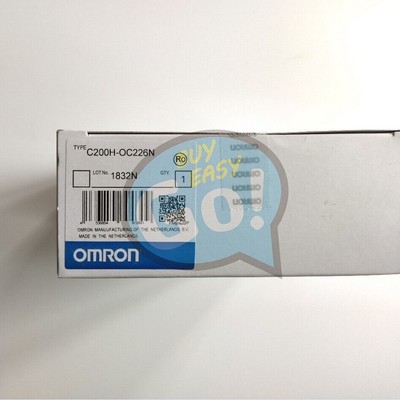 1PCS   Model C200H-OC226N C200HOC226N NEW #W8*