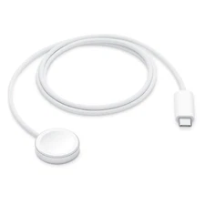 Apple Watch Magnetic Fast Charger USB-C Cable 1 m​​​​​​ A2515 - Original - New