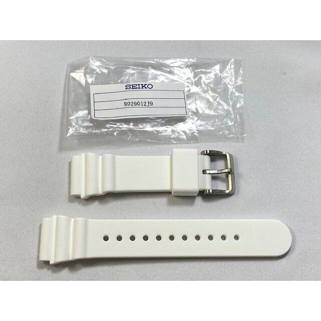 Seiko deals 22mm strap