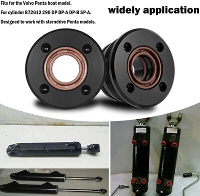 Trim Zylinder RAM Rebuild Kit Passend Für Zylinder 872612 872837