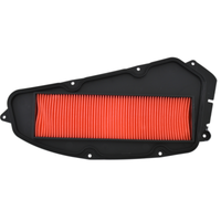 Nypso Luftansaugfilter FÜR Scooter Kymco Xciting 400 2013>
