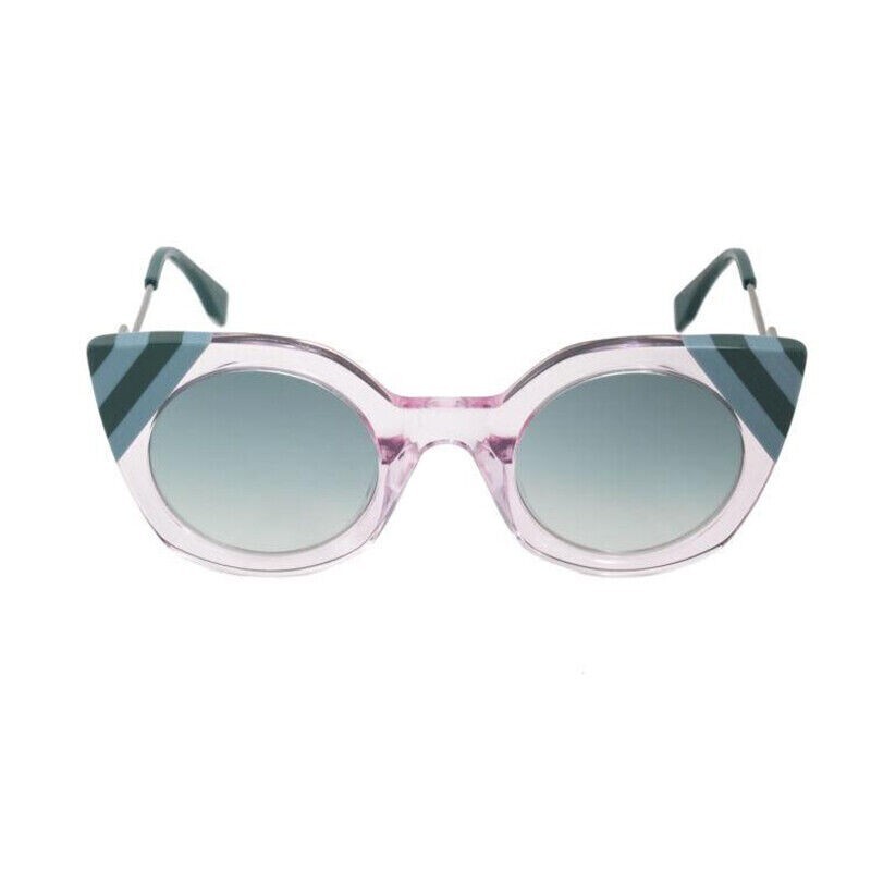 Fendi Waves FF0240/S 35J PINK Women