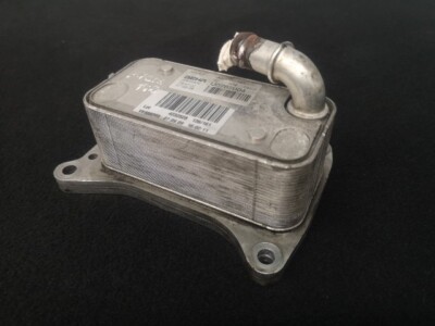 Genuine Engine Oil Cooler For Mercedes 2,2 cdi A651 2010+    A6511800865