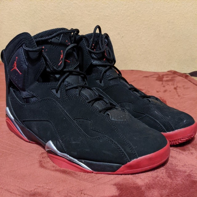 jordan true flight 10.5