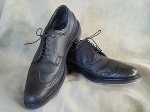 mason dress shoes