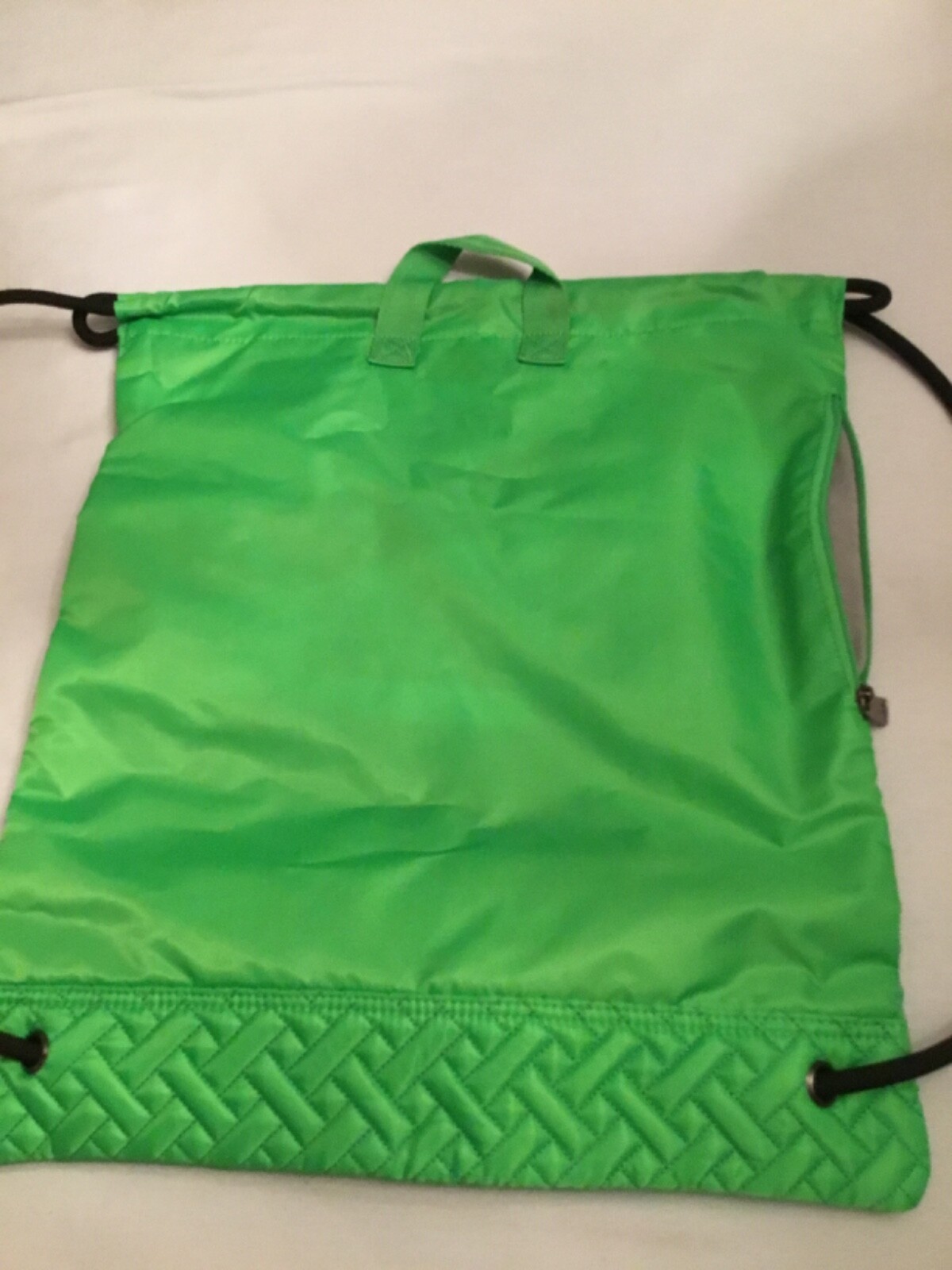 LUG JUMPING JACK DRAWSTRING BACKPACK - 2 colors t… - image 6