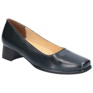 ladies wide fit court shoes