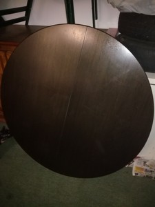 Thonet Esstisch Rund Oval Ausziehbar Fur Bis Zu 10 Personen Ebay 